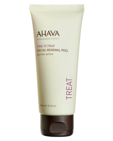 AHAVA Facial Renewal Peel 100 ml