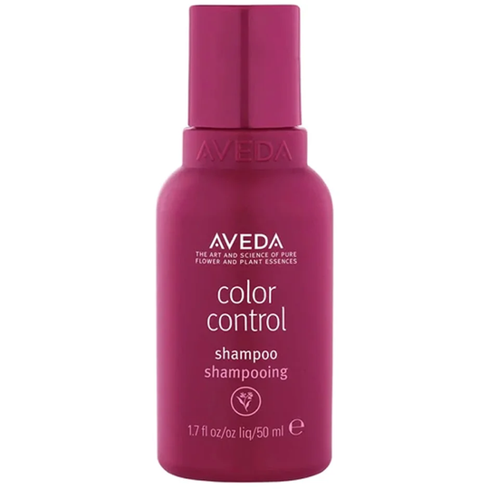 Color Control Shampoo, 50 ml Aveda Sjampo