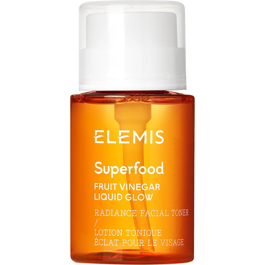Superfood Fruit Vinegar Liquid Glow, 145 ml Elemis Ansiktsvann