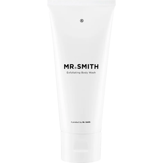 MRS Exfoliating Body Wash, 200 ml Mr. Smith Peeling