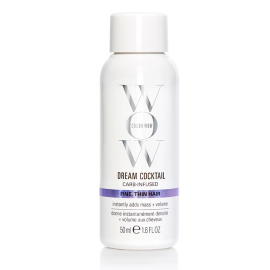 Carb Cocktail Mini Styling Creme 50 ml