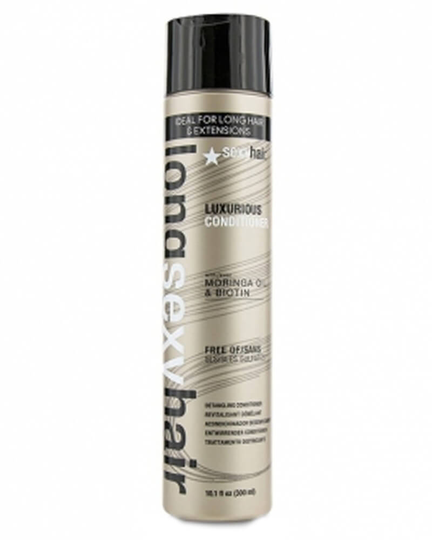 Long Sexy Hair Sulfate-Free Luxurious Conditioner (U) 300 ml