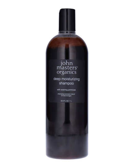 John Masters Deep Moisturizing Shampoo 1000 ml