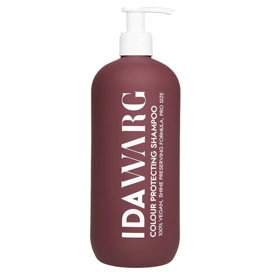 Colour Protecting Shampoo PRO Size, 500 ml Ida Warg Sjampo