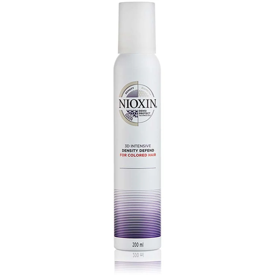Density Defend, 200 ml Nioxin Leave-In Conditioner
