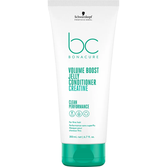 Bc Volume Boost, 200 ml Schwarzkopf Professional Conditioner