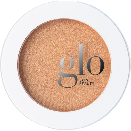 Glo Skin Beauty Skin Glow Powder Highlighter Cognac