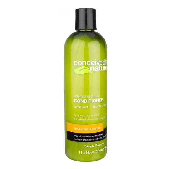 Mane 'n Tail Volumizing Citrus Conditioner (U) 340 ml