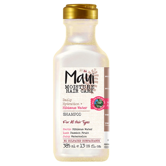 Awapuhi, 385 ml Maui Moisture Sjampo
