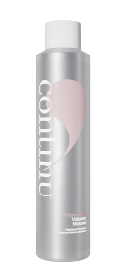Vitamin B5 Volume Mousse 300 ml