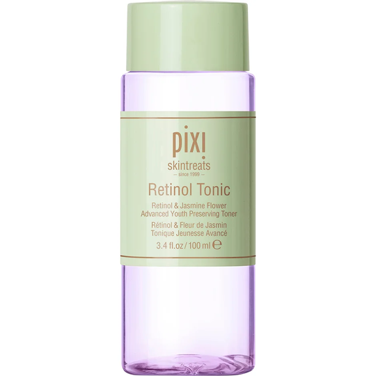 Pixi Retinol Tonic, 100 ml Pixi Ansiktsvann