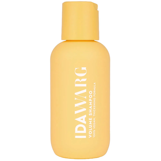 Volume Shampoo, 100 ml Ida Warg Sjampo