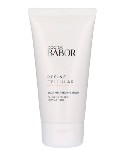 Doctor Babor Refine Cellular Enzyme Peeling Balm 75 ml