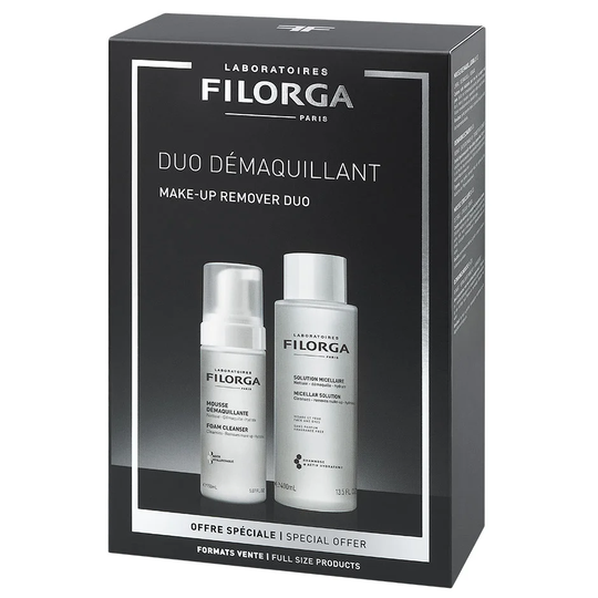 Duo Cleansers, 550 ml Filorga For henne