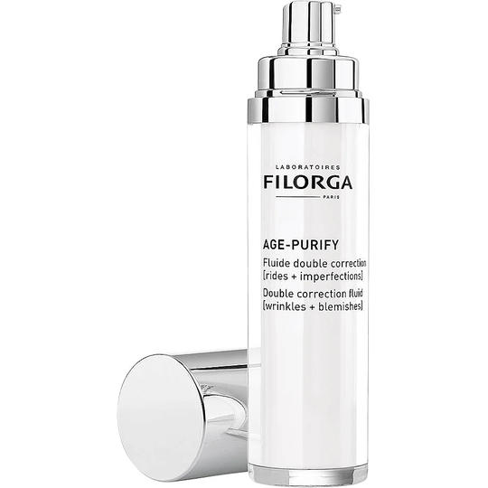 Age-Purify, 50 ml Filorga Dagkrem