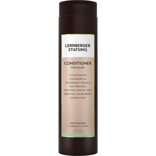 Conditioner For Volume, 200 ml Lernberger Stafsing Conditioner