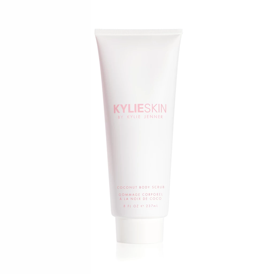 Coconut Body Scrub 236 ml