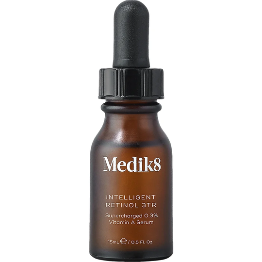 Intelligent Retinol 3TR Serum, 15 ml Medik8 Serum & Olje