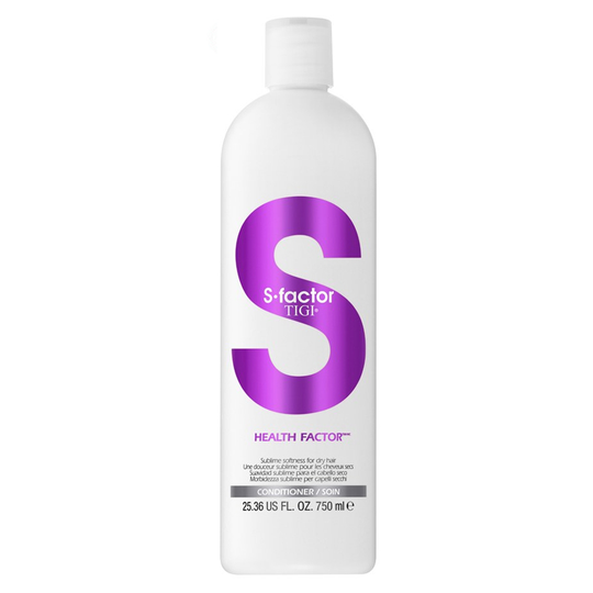 TIGI S-factor Health Factor Conditioner (U) 750 ml
