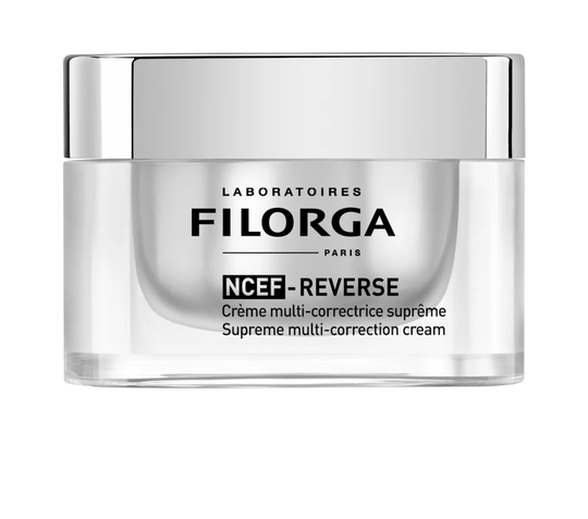 NCEF Reverse Cream 50 ml