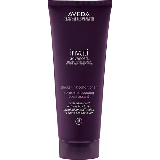 Invati Advanced Thickening Conditioner, 200 ml Aveda Balsam
