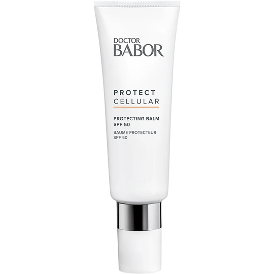 Face Protecting Balm, 50 ml Babor Fuktighetsgivende