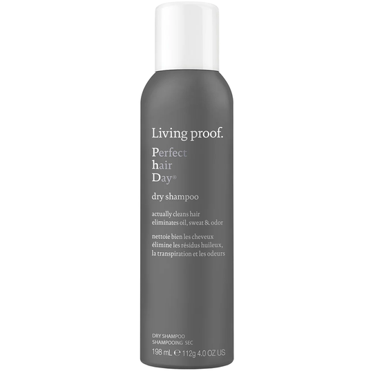 Perfect Hair Day (PhD) Dry Shampoo, 198 ml Living Proof Tørrshampoo