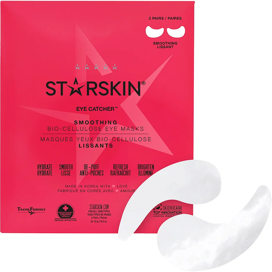 Eye Catcher, 24 g Starskin Øyne