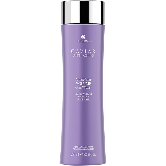 Caviar Multiplying Volume Conditioner, 250 ml Alterna Conditioner