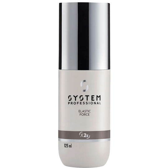 Elastic Force Serum, 125 ml System Professional Pleiende hårprodukter