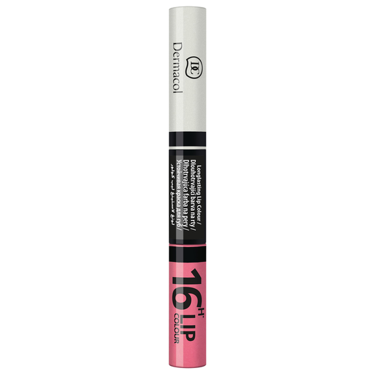 Dermacol 16H Lip Colour - Longlasting Lip Colour 27