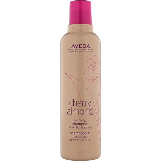 Cherry Almond Shampoo, 250 ml Aveda Sjampo