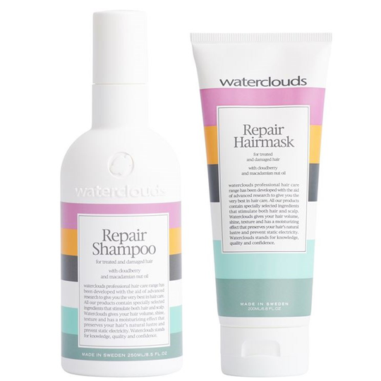Waterclouds Repair Duo 450 ml