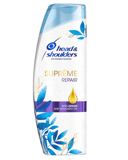Head And Shoulders Supreme Repair 400 ml