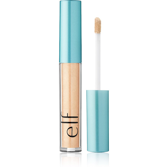 E.l.f. Aqua Beauty Molten Liquid Eyeshadow Gold