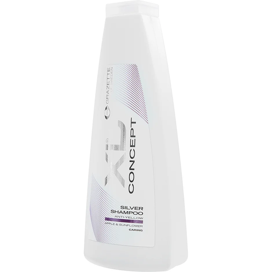 XL Concept, 400 ml Grazette of Sweden Lillashampoo