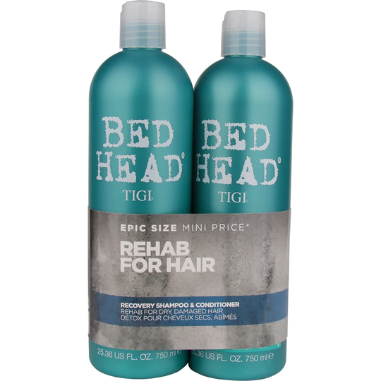 Recovery Tweens, TIGI Bed Head Pakke