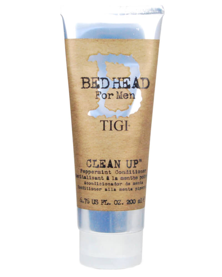 TIGi Bed Head For Men Clean Up Conditioner 200 ml