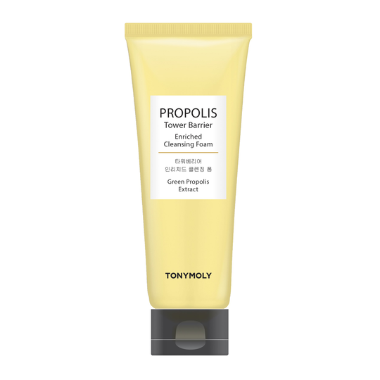 Tonymoly Propolis Barrier Cleansing Foam 150 ml
