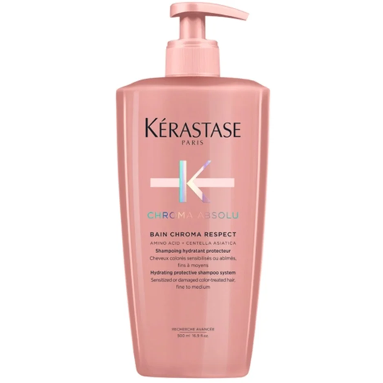 Chroma Absolu, 500 ml Kérastase Sjampo