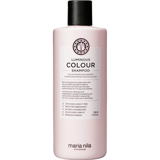 Maria Nila Care Luminous Colour Colour Guard Shampoo, 350 ml Maria Nila Sjampo