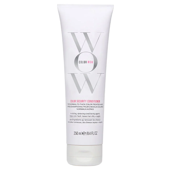 Colorwow Security Conditioner Normal To Thick Hair, 250 ml Colorwow Balsam