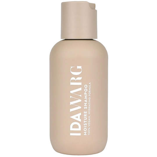 Moisture Shampoo, 100 ml Ida Warg Sjampo