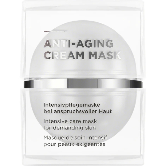 Anti-Aging Cream Mask, 50 ml Annemarie Börlind Ansiktsmaske