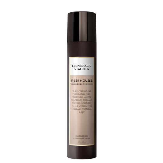 Fiber Mousse 200 ml