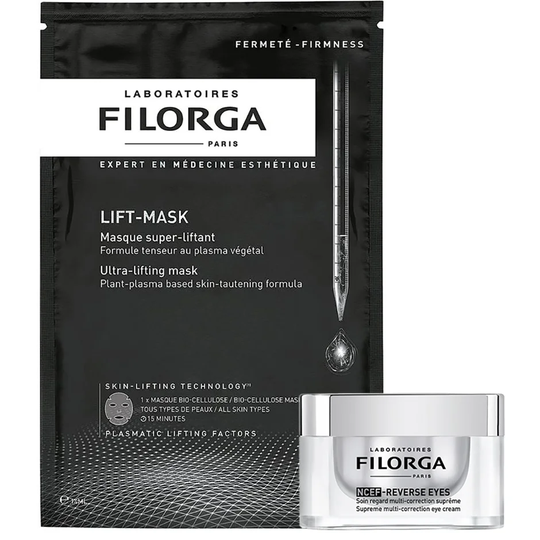 Lifting & Firming Duo, Filorga Hudpleie