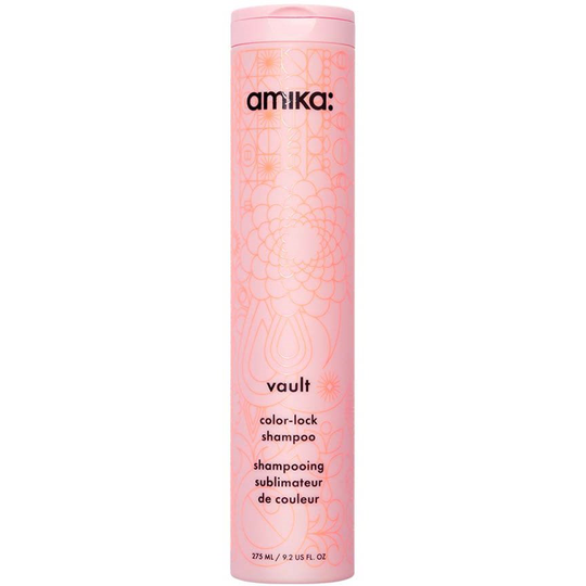 Amika Vault Color-Lock Shampoo 275 ml
