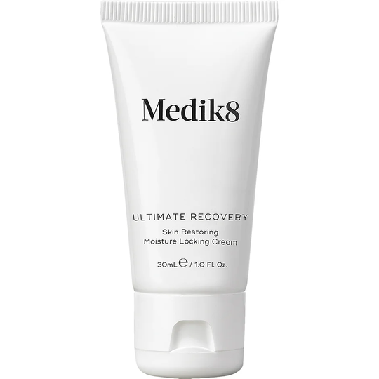 Ultimate Recovery, 30 ml Medik8 Ansiktskrem
