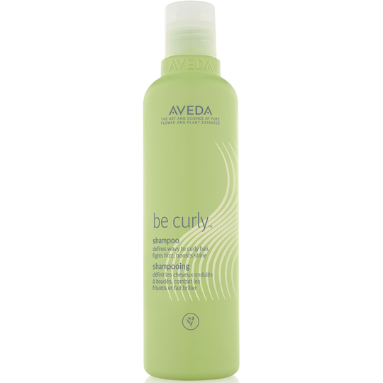 Aveda Be Curly Shampoo 250 ml