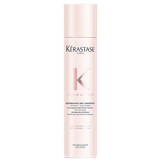 Kérastase Fresh Affair Dry Shampoo, 150 ml Kérastase Tørrsjampo